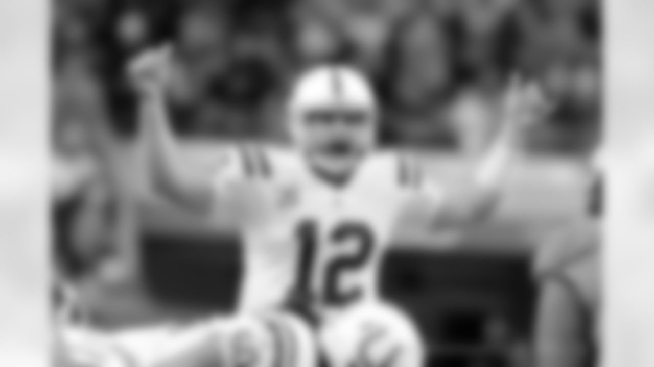 12
Luck, Andrew
QB
Stanford