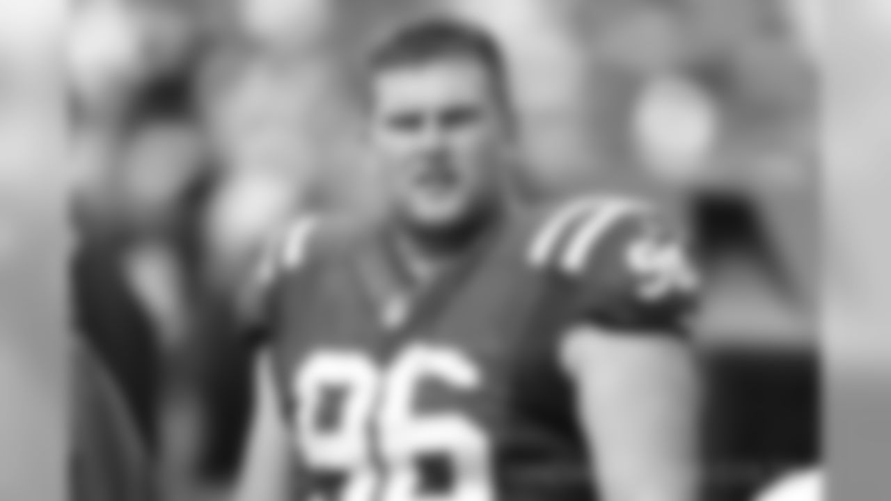 96 Anderson, Henry DT