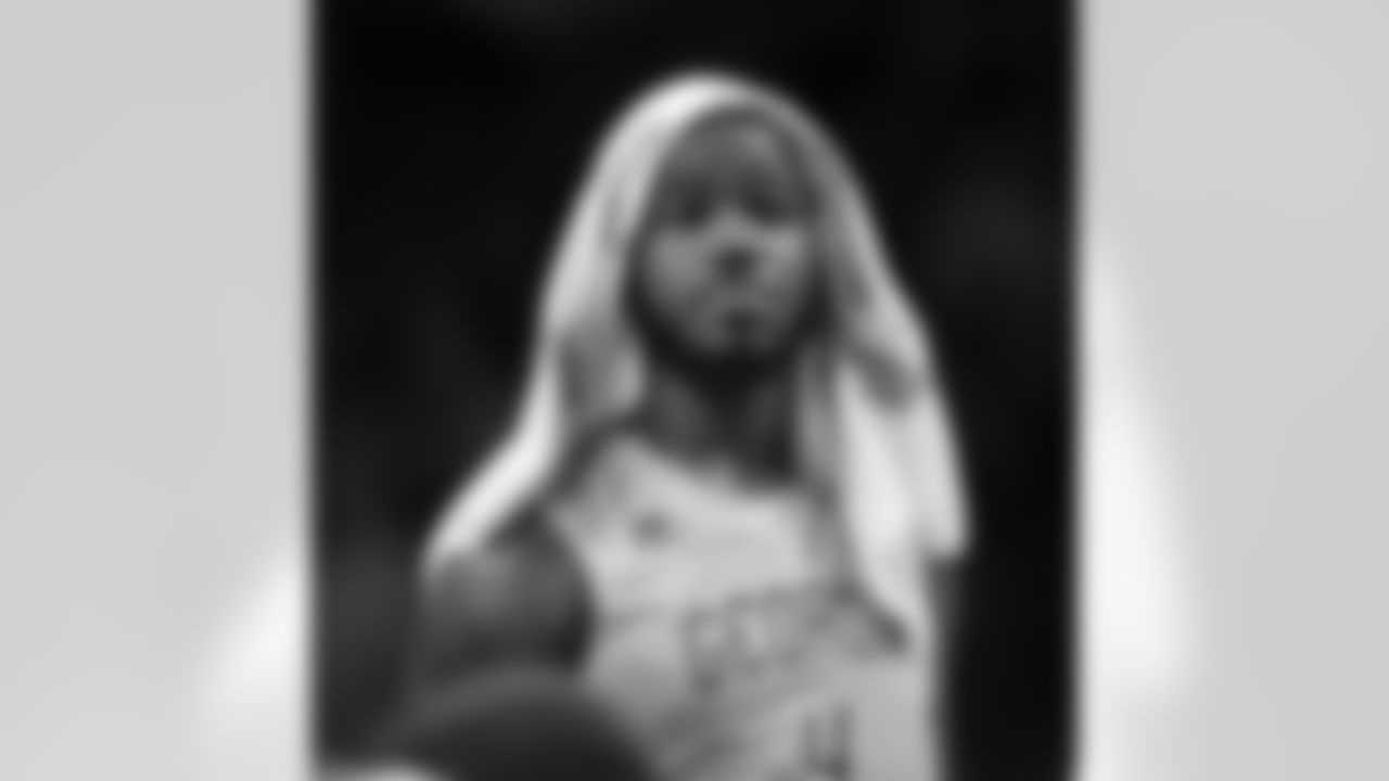 DEMARCO COX