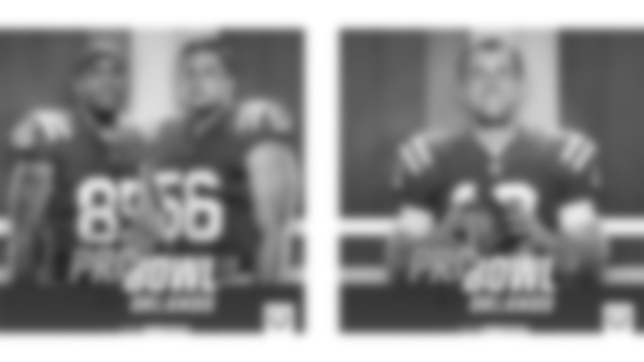 A look back at various social media graphics across our @Colts Twitter, Instagram, and Facebook platforms.