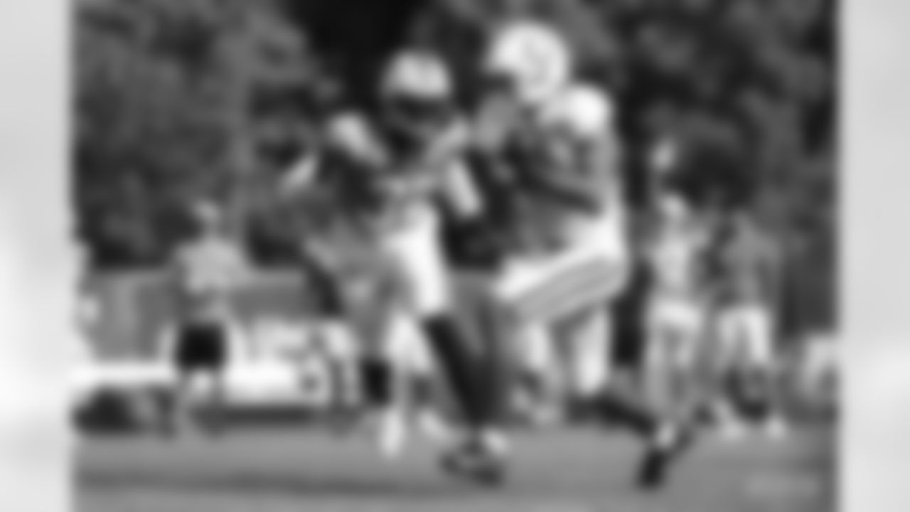 10 WR Dezmon Patmon