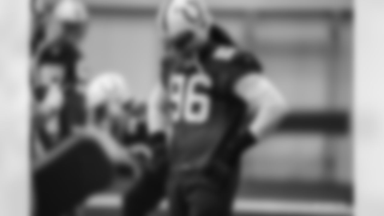 96 DT/DE Denico Autry