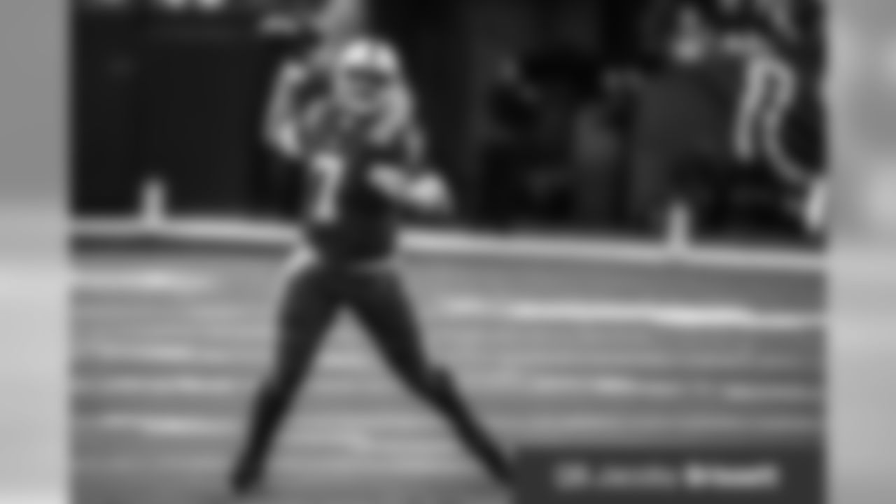 Jacoby Brissett
