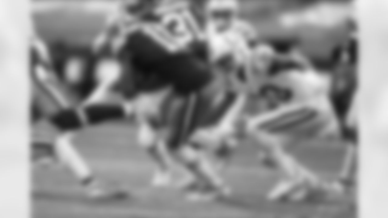 30 S George Odum