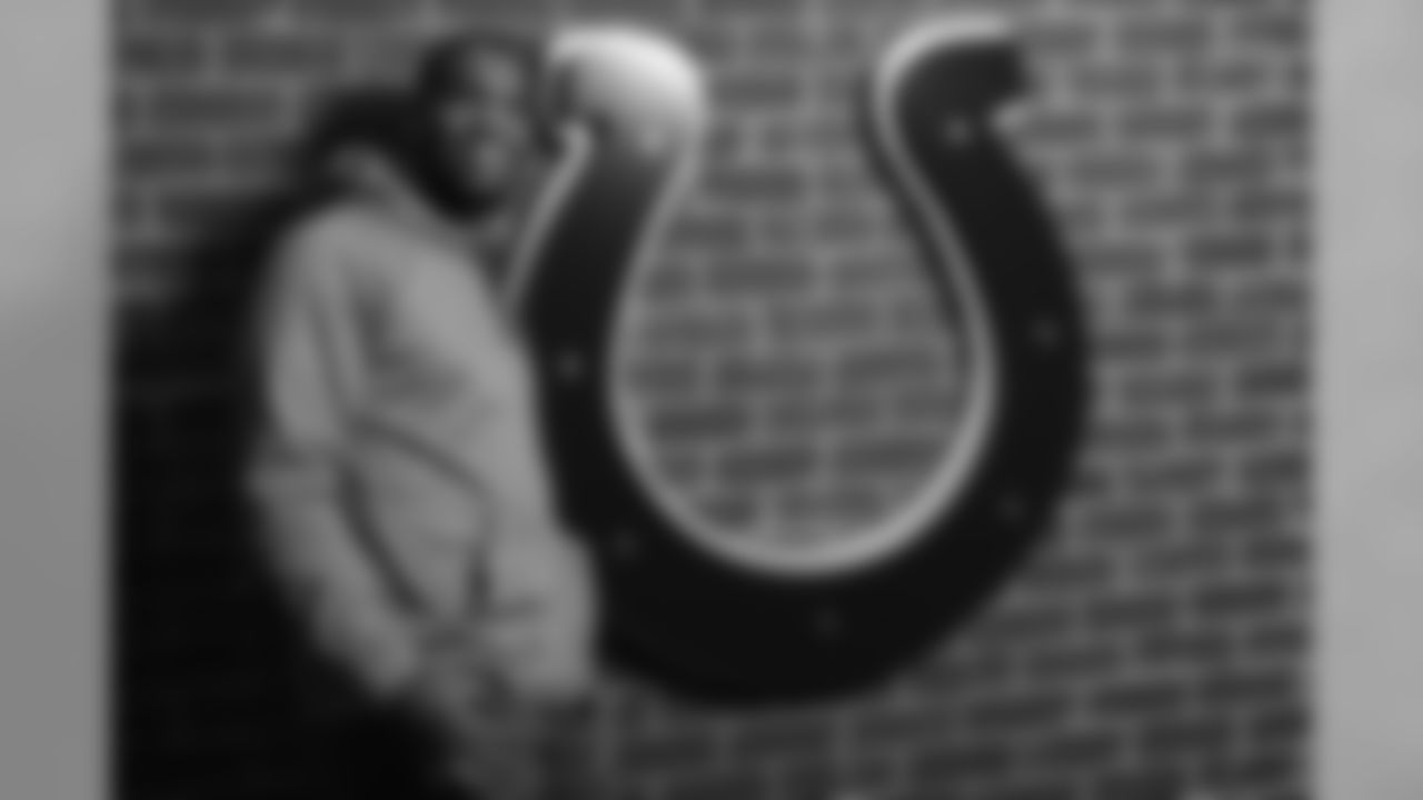 Indianapolis Colts photo