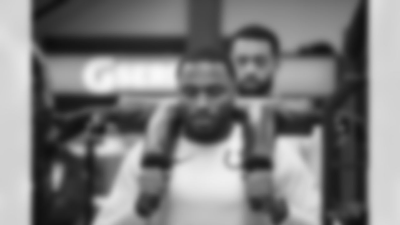34 CB Isaiah Rodgers