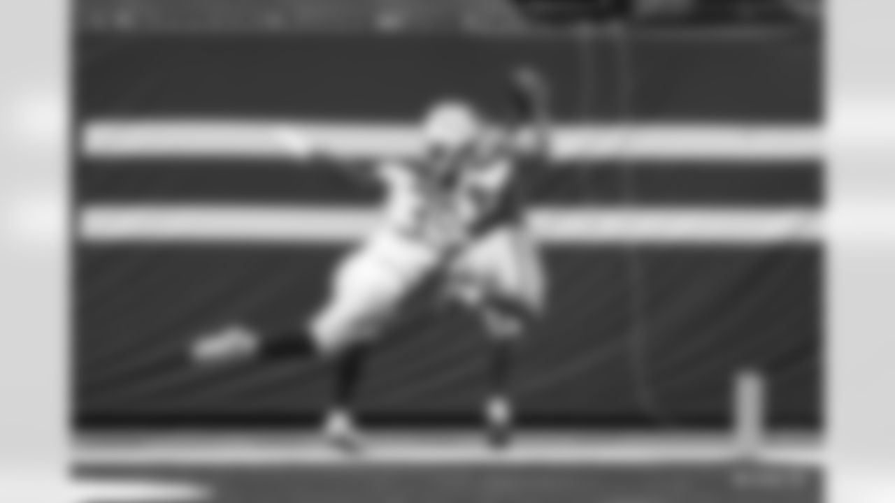 13 WR T.Y. Hilton
