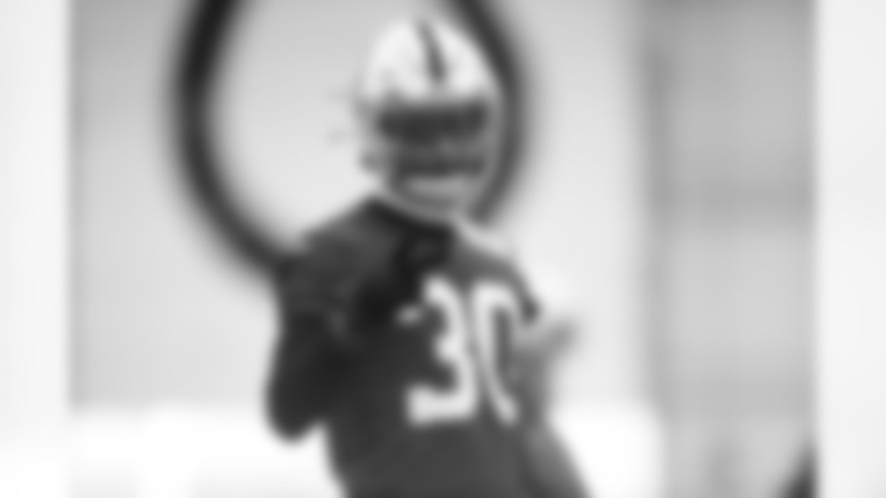 30 S George Odum