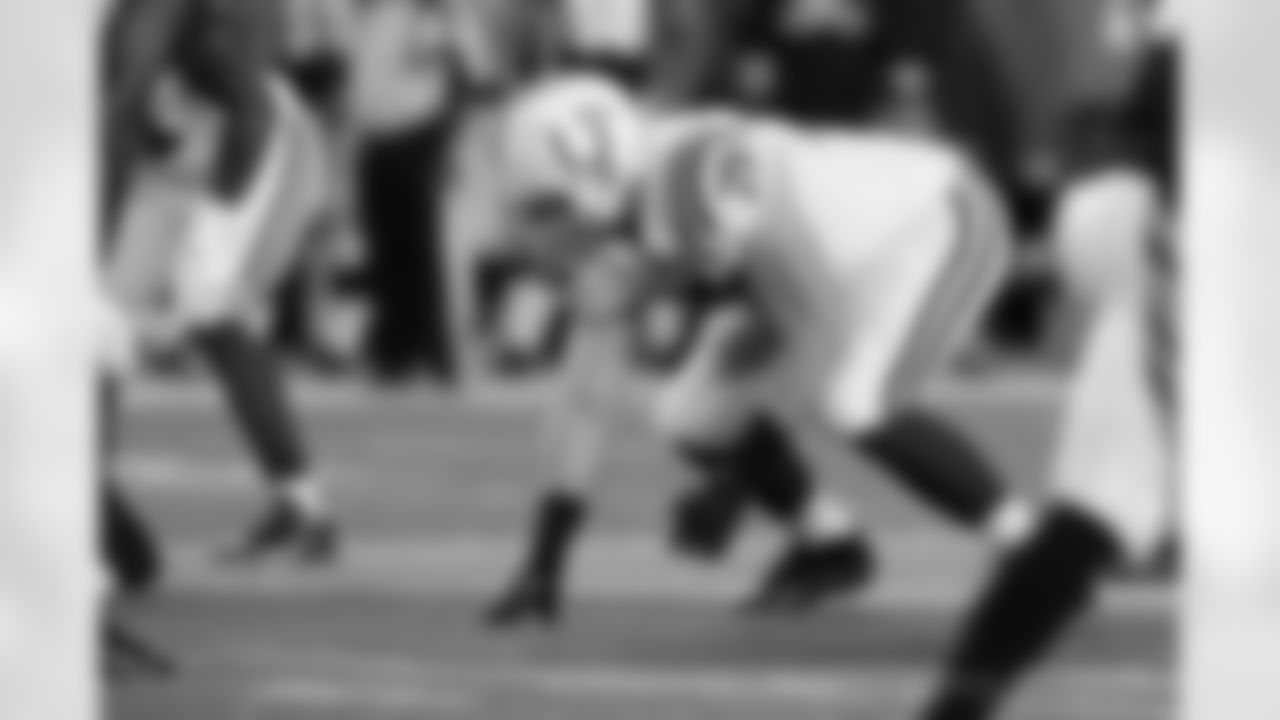 Gannon Conway - DE