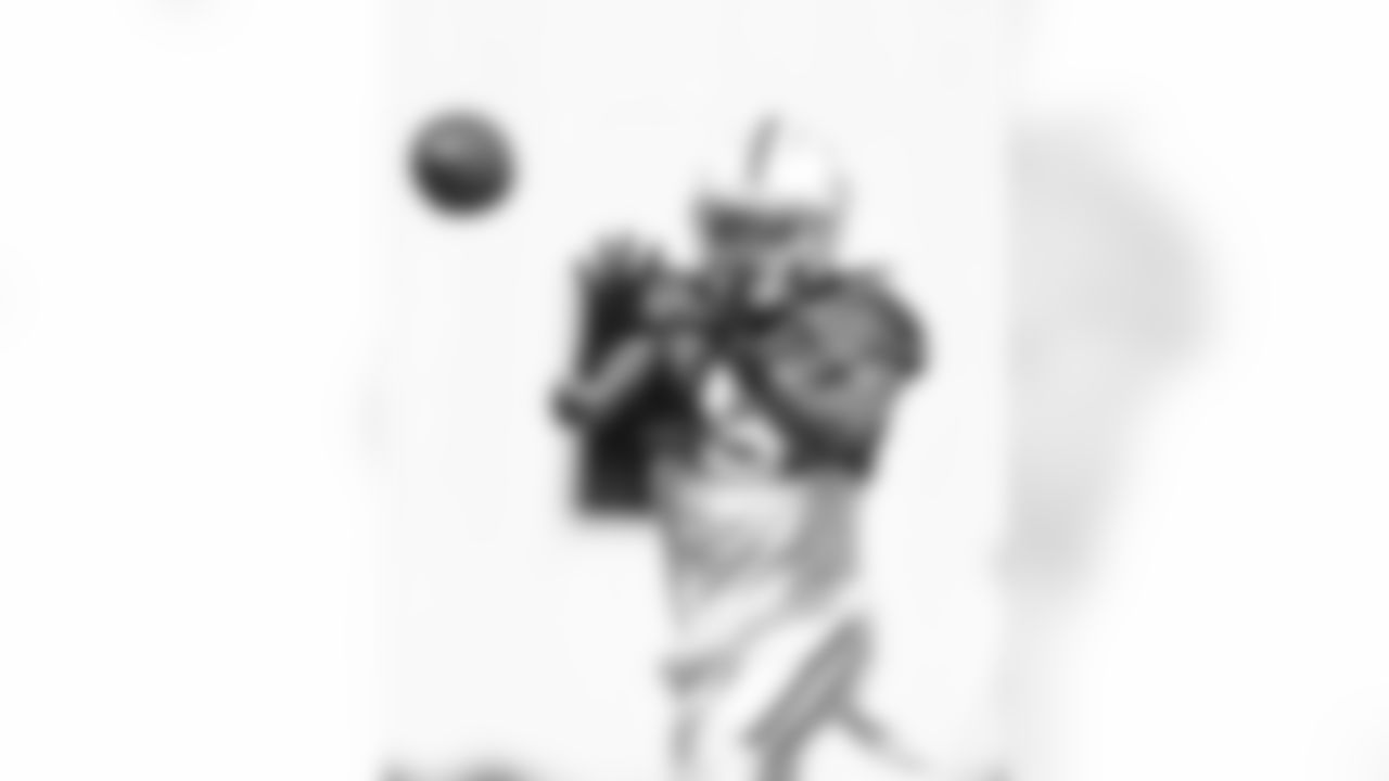 9 WR Juwann Winfree