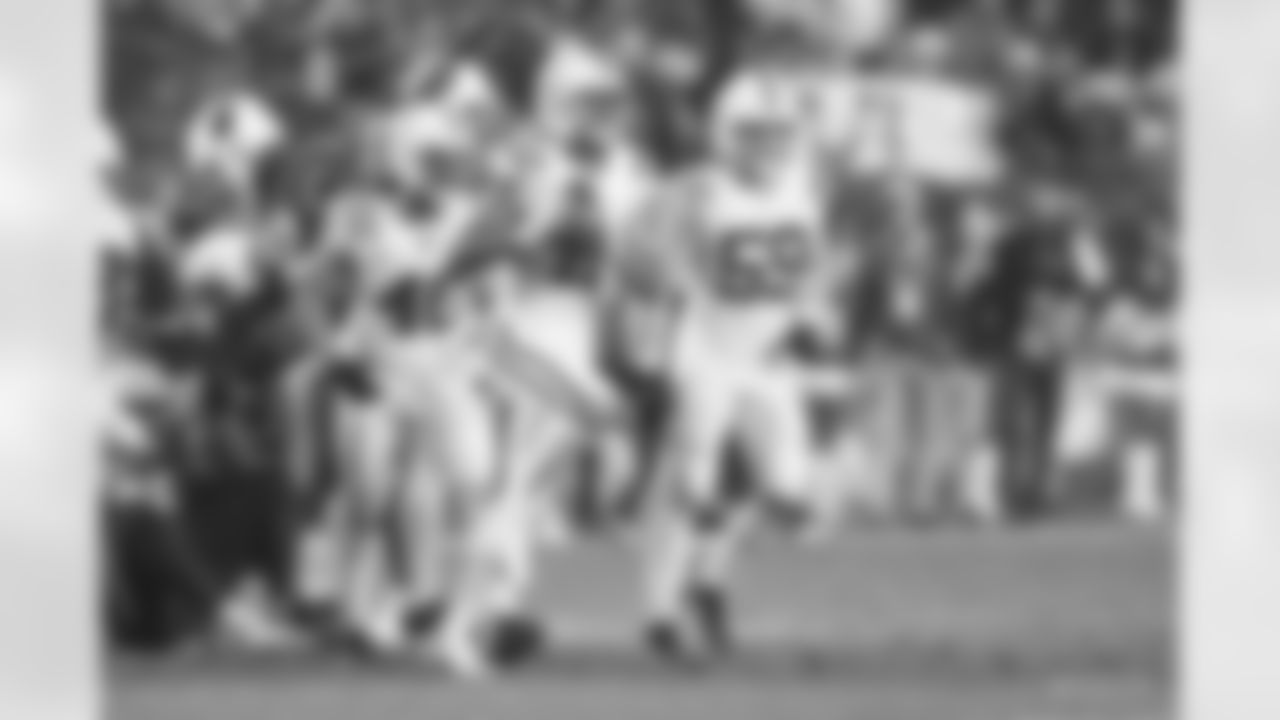 11 WR Michael Pittman Jr.
