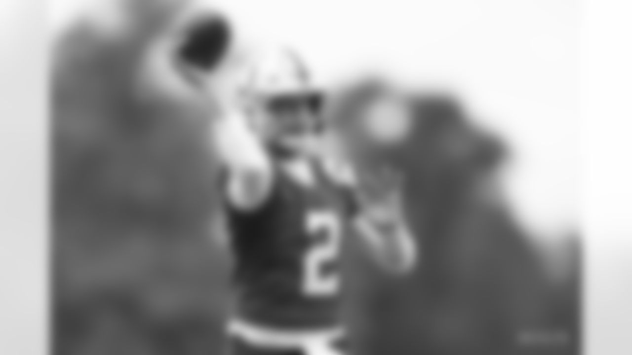 2 QB Carson Wentz