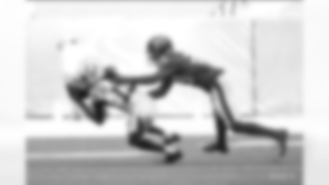 13 WR T.Y. Hilton