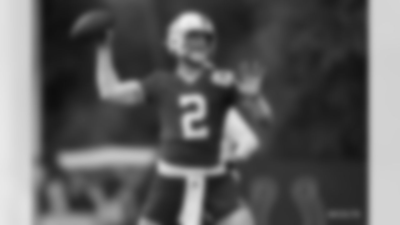 2 QB Carson Wentz