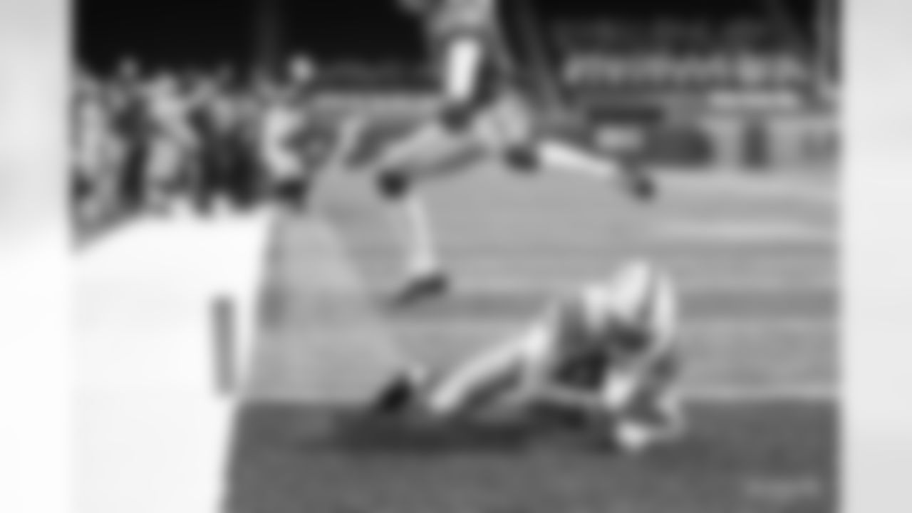84 TE Jack Doyle