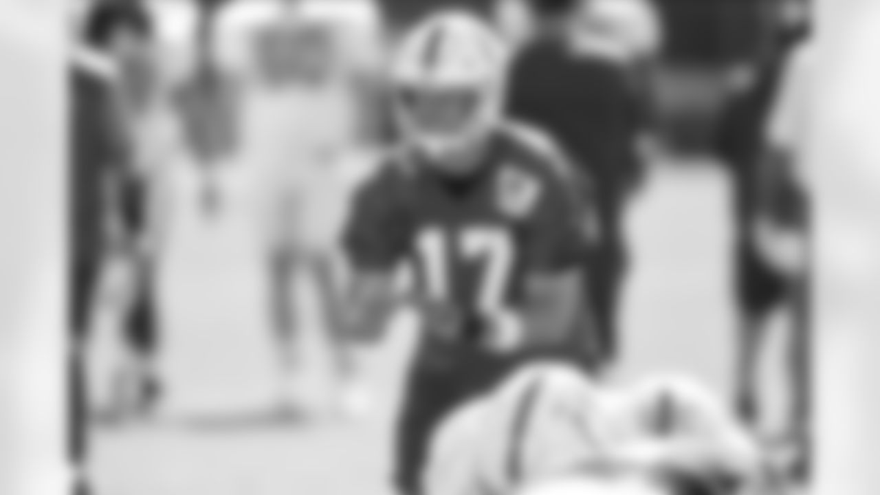17 QB Philip Rivers