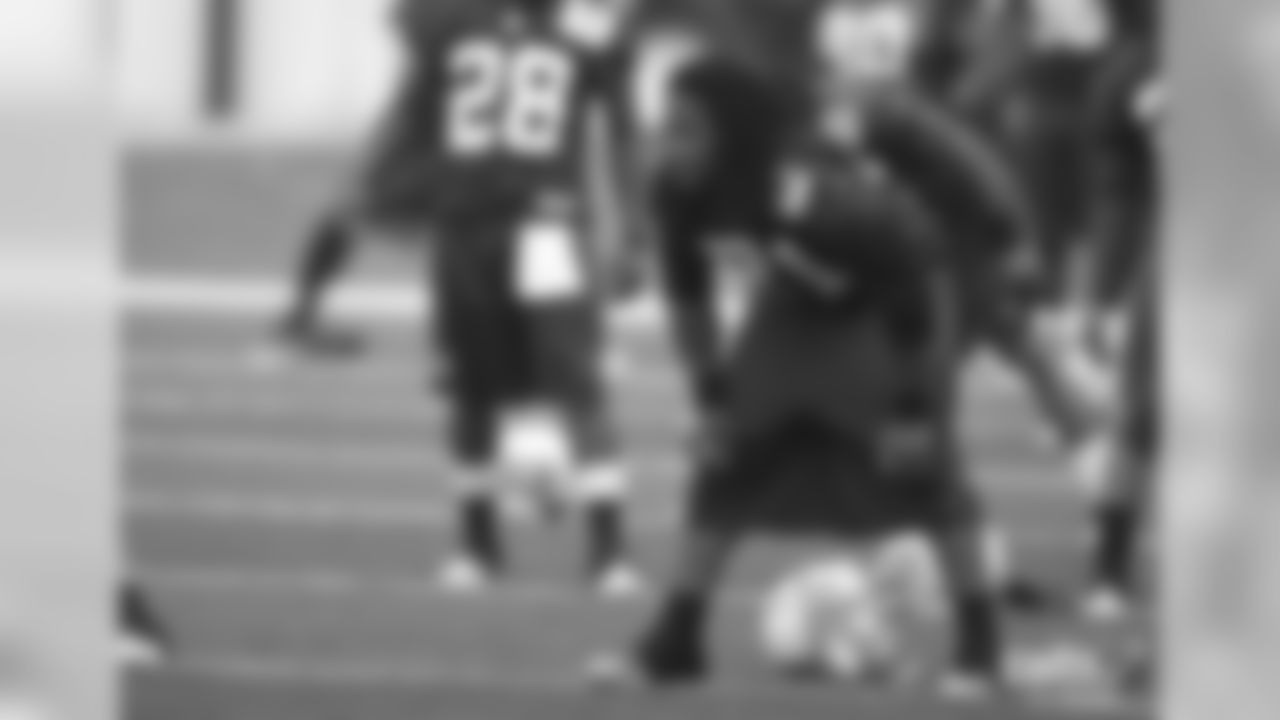 Bob Sanders