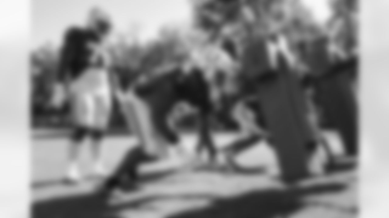 90 DT Grover Stewart