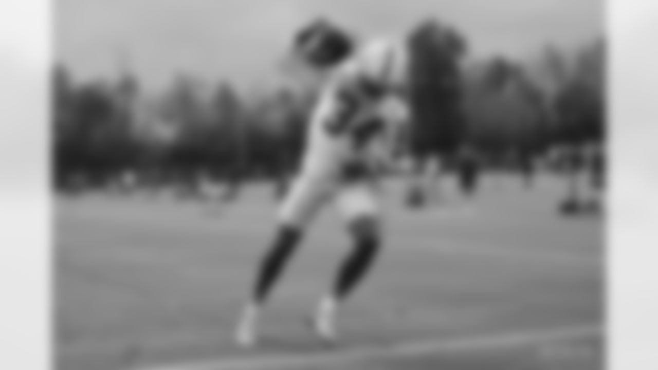 34 CB Isaiah Rodgers