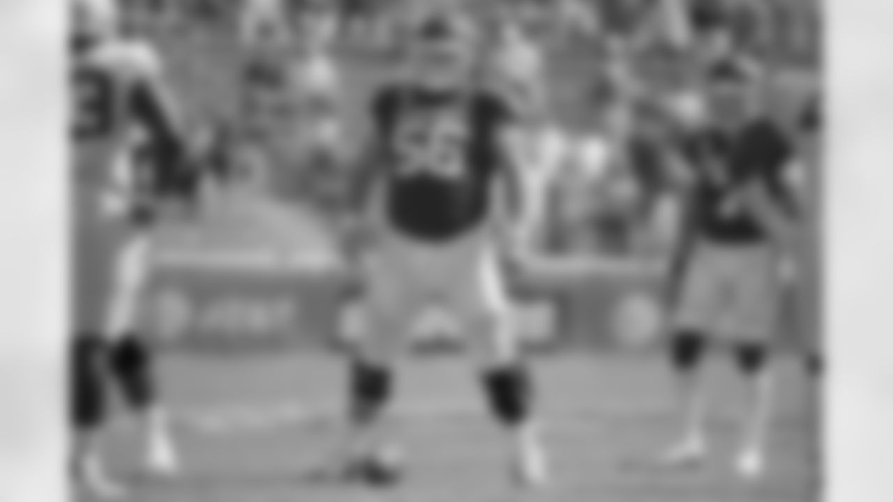 4. Creed Humphrey, Oklahoma, RS Junior