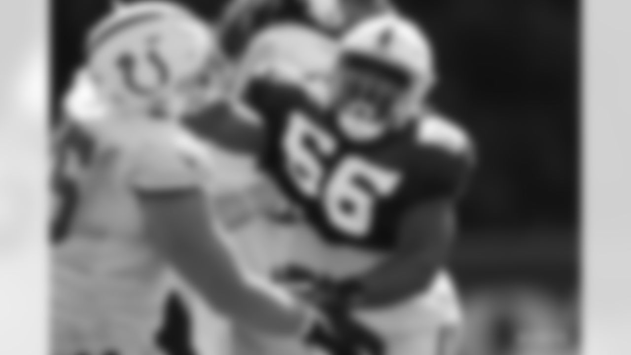 66 DT Chris Williams
