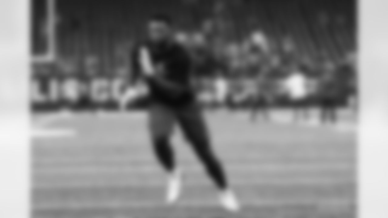 99 DT DeForest Buckner