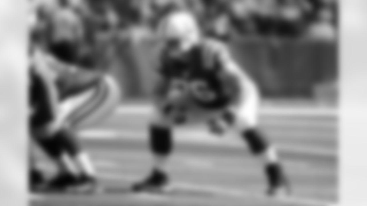 Joe Reitz - G