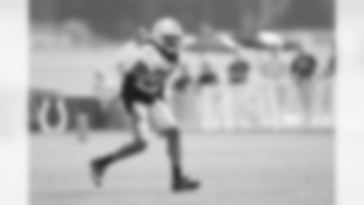 36 CB Andre Chachere