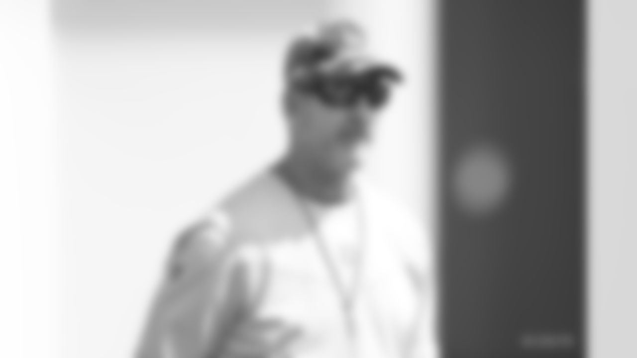 Frank Reich Head Coach