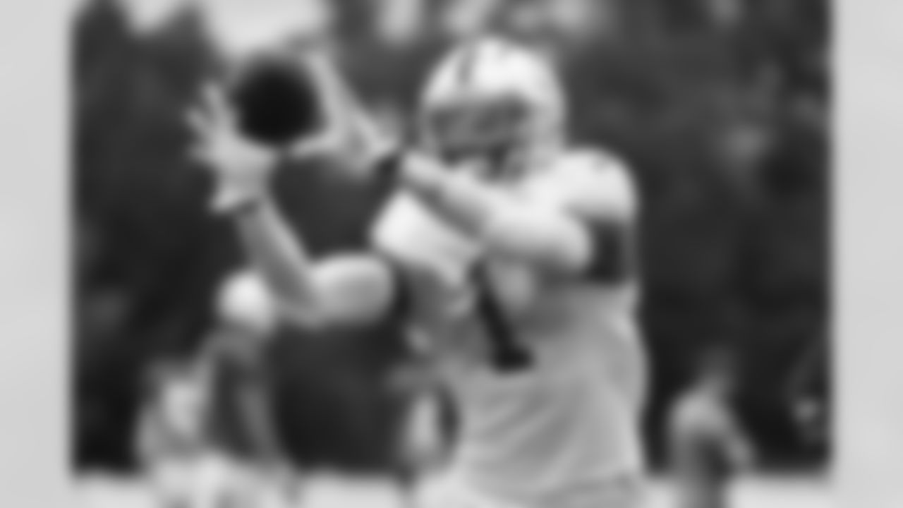 1 WR Parris Campbell