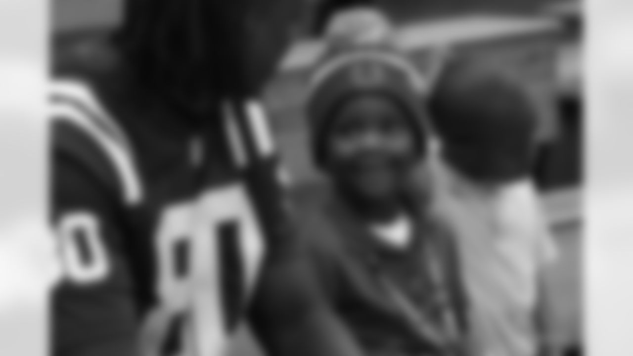 80 TE Jelani Woods