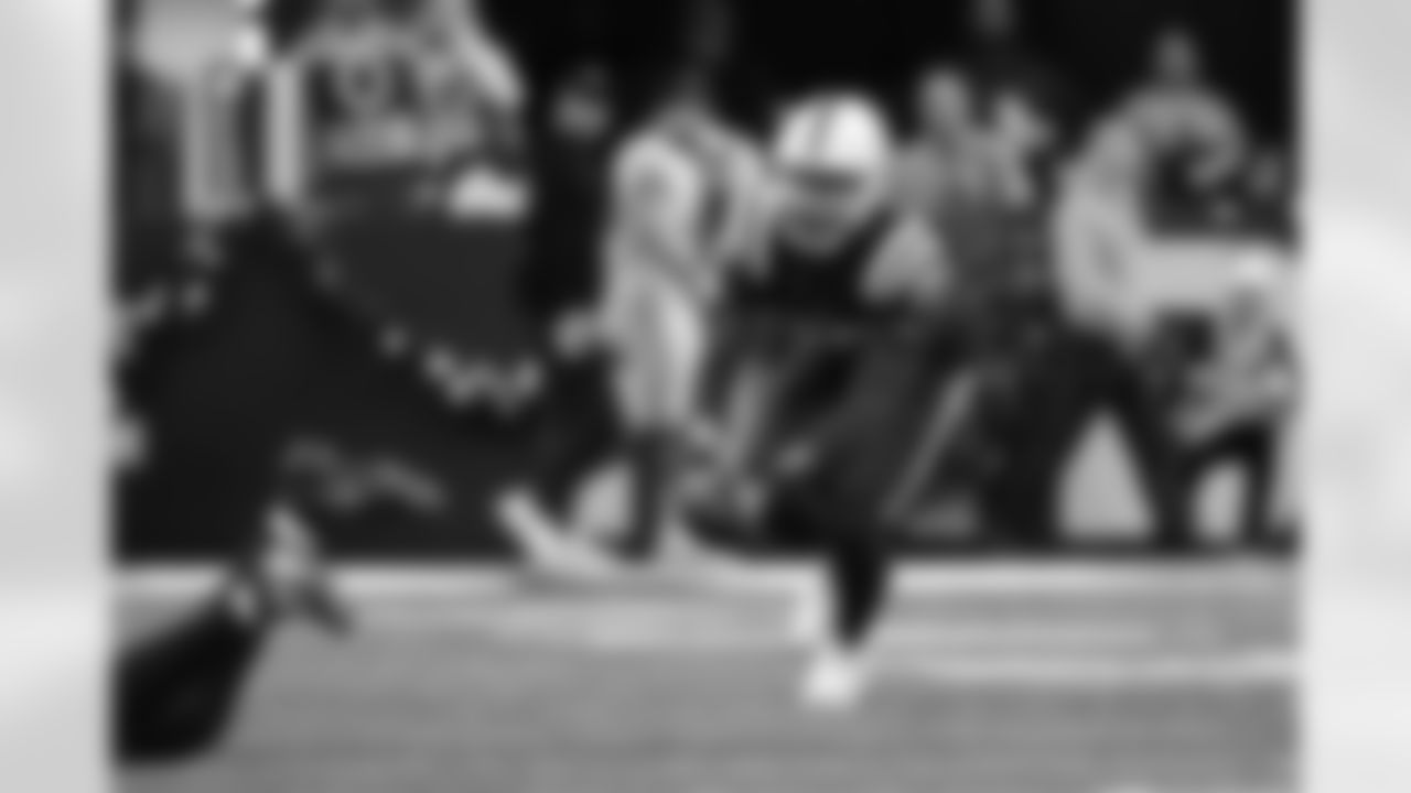 25 CB Rodney Thomas II