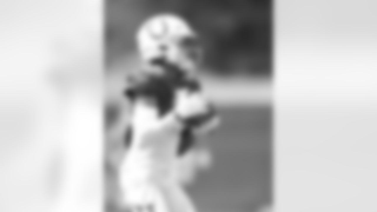 1 WR Josh Downs
