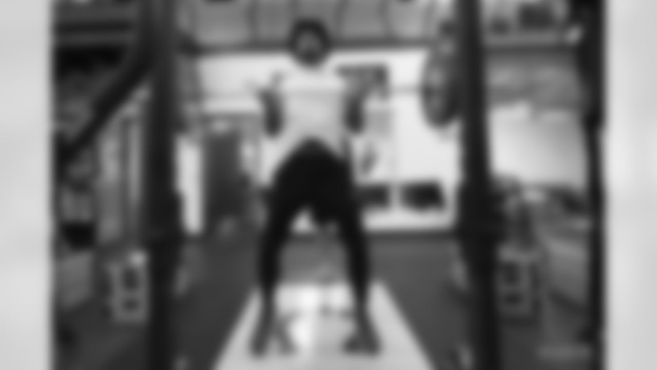 10 WR Dezmon Patmon