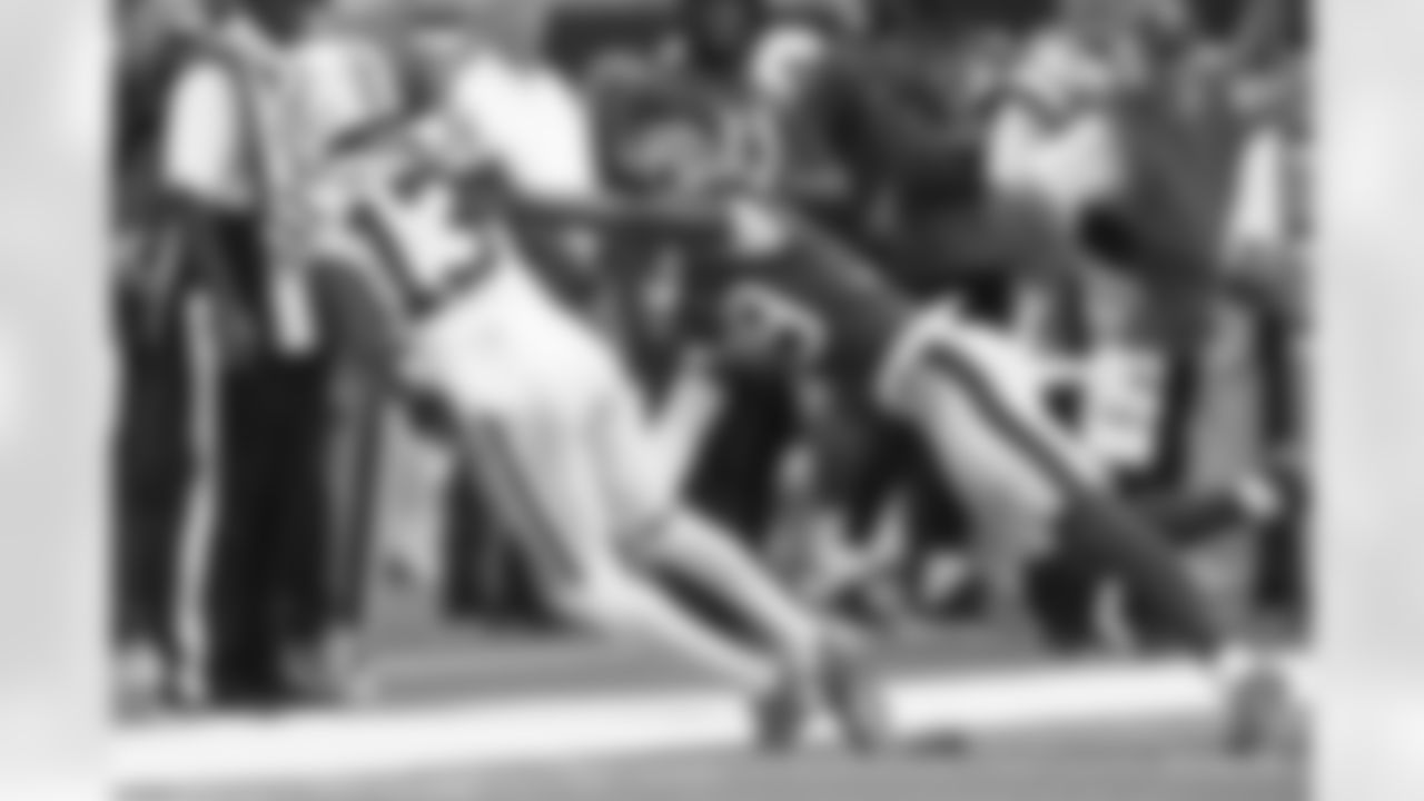 13 WR T.Y. Hilton