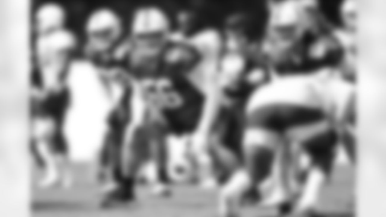 56 C/G Quenton Nelson