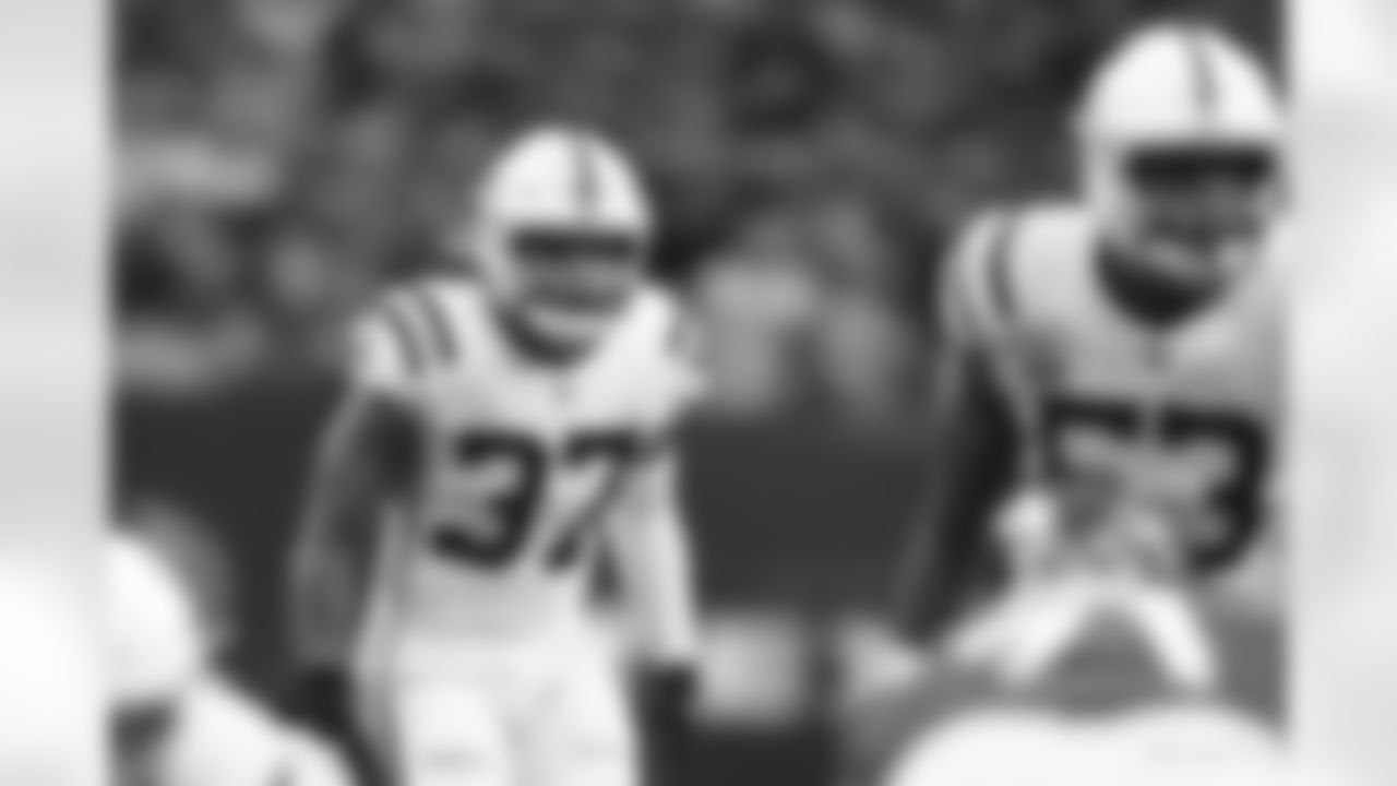 37 S Khari Willis