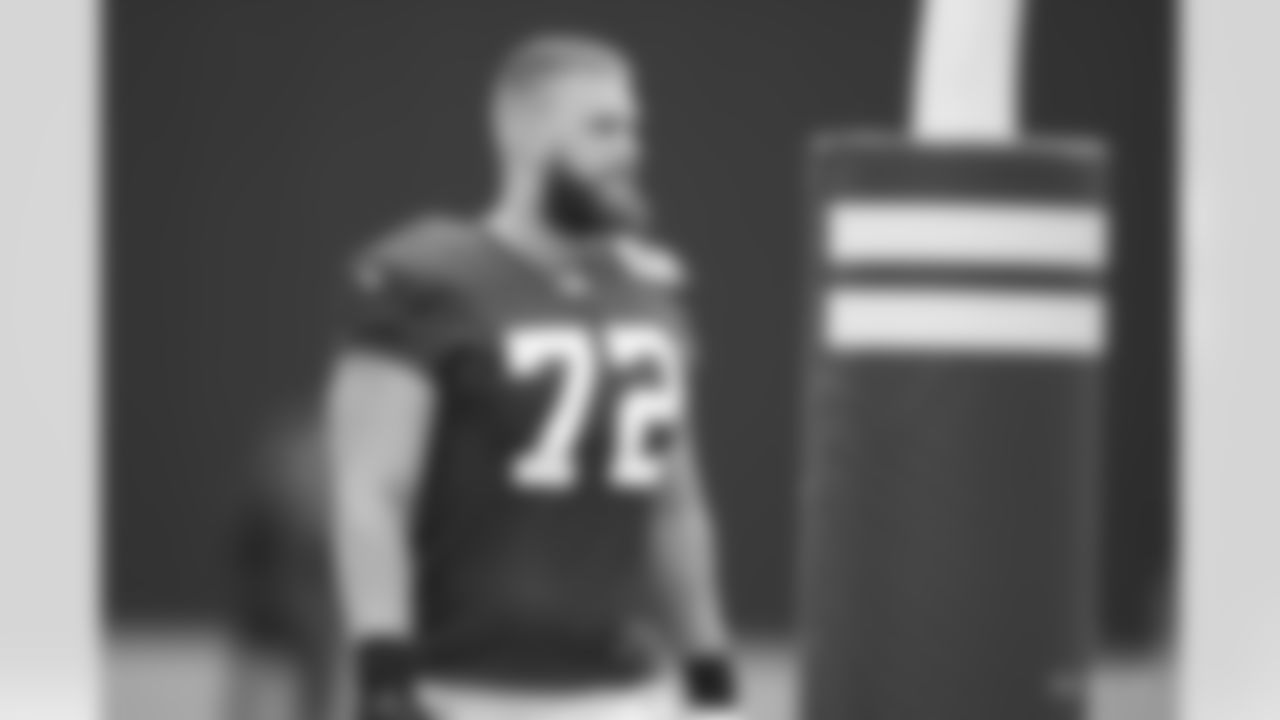 72 T/G Braden Smith