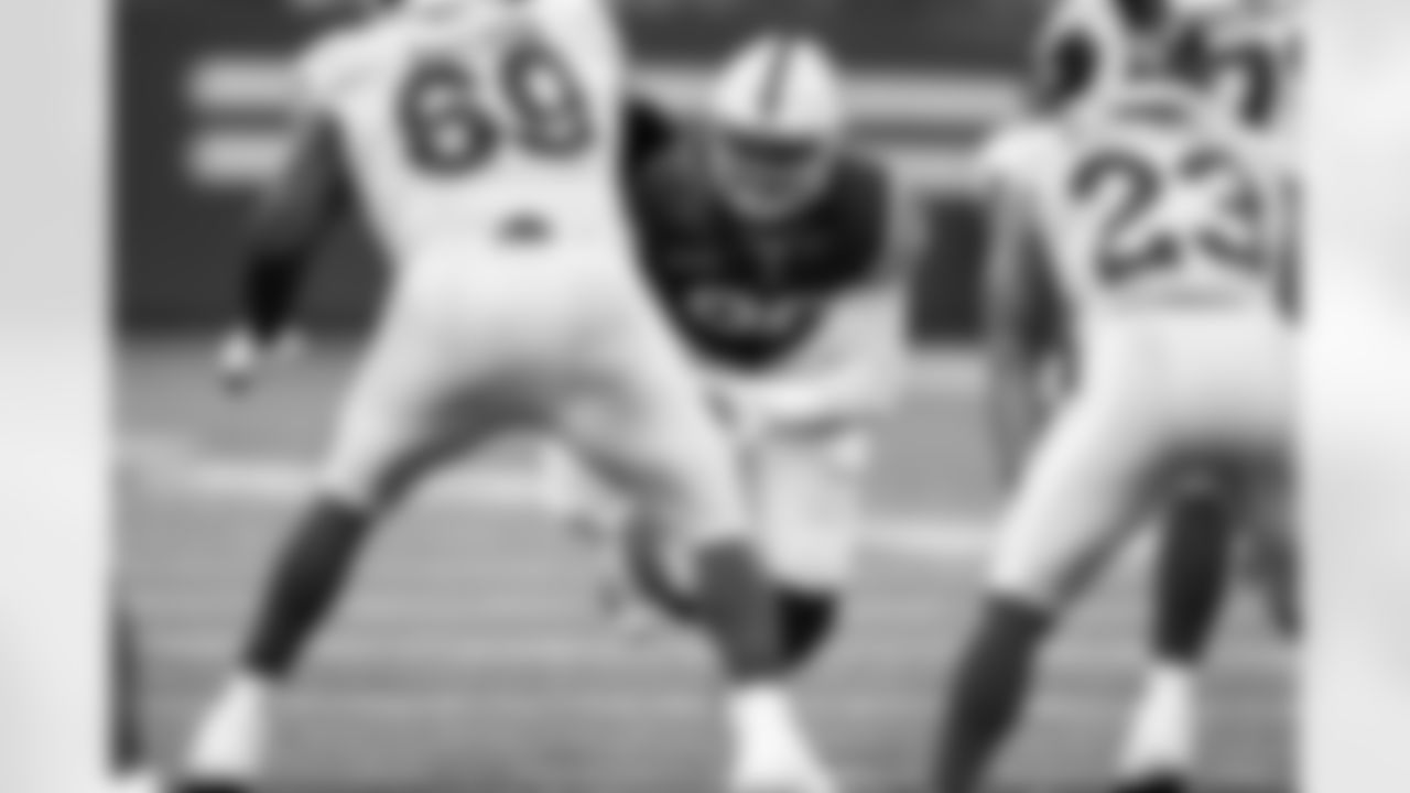 99 DT DeForest Buckner