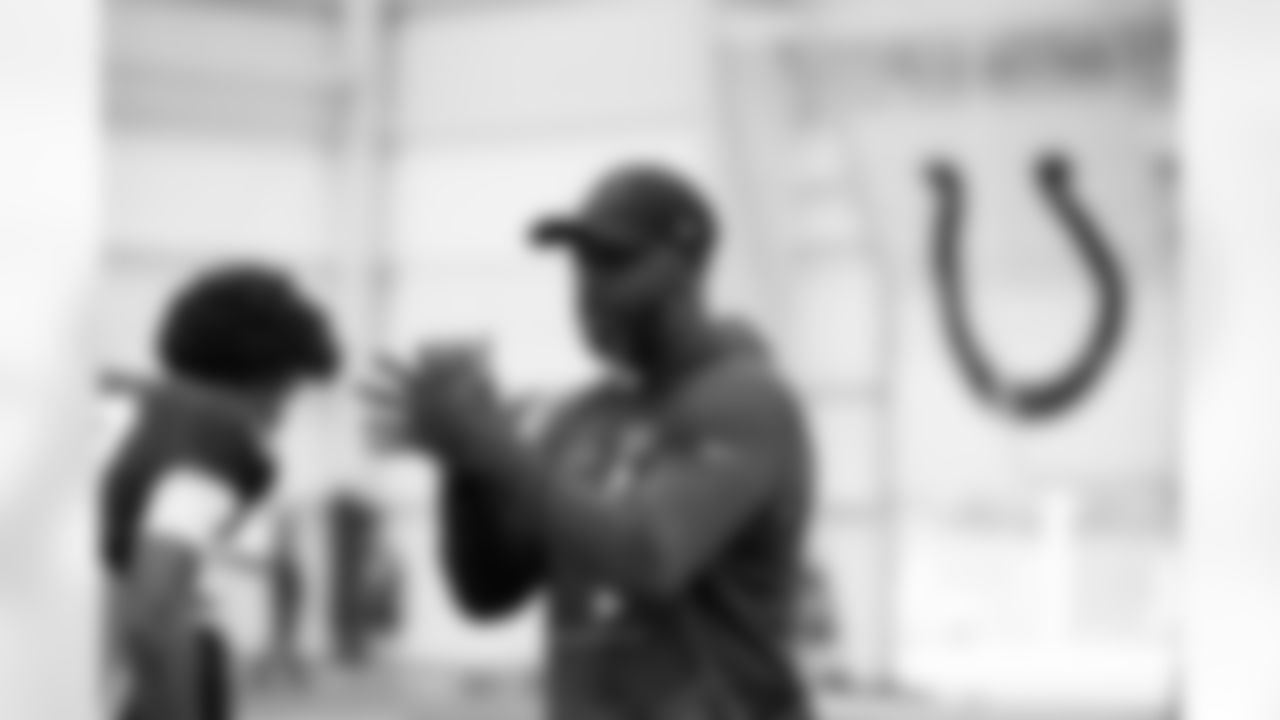 Reggie Wayne Wide Receivers