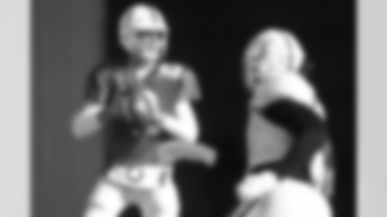 2 QB Matt Ryan