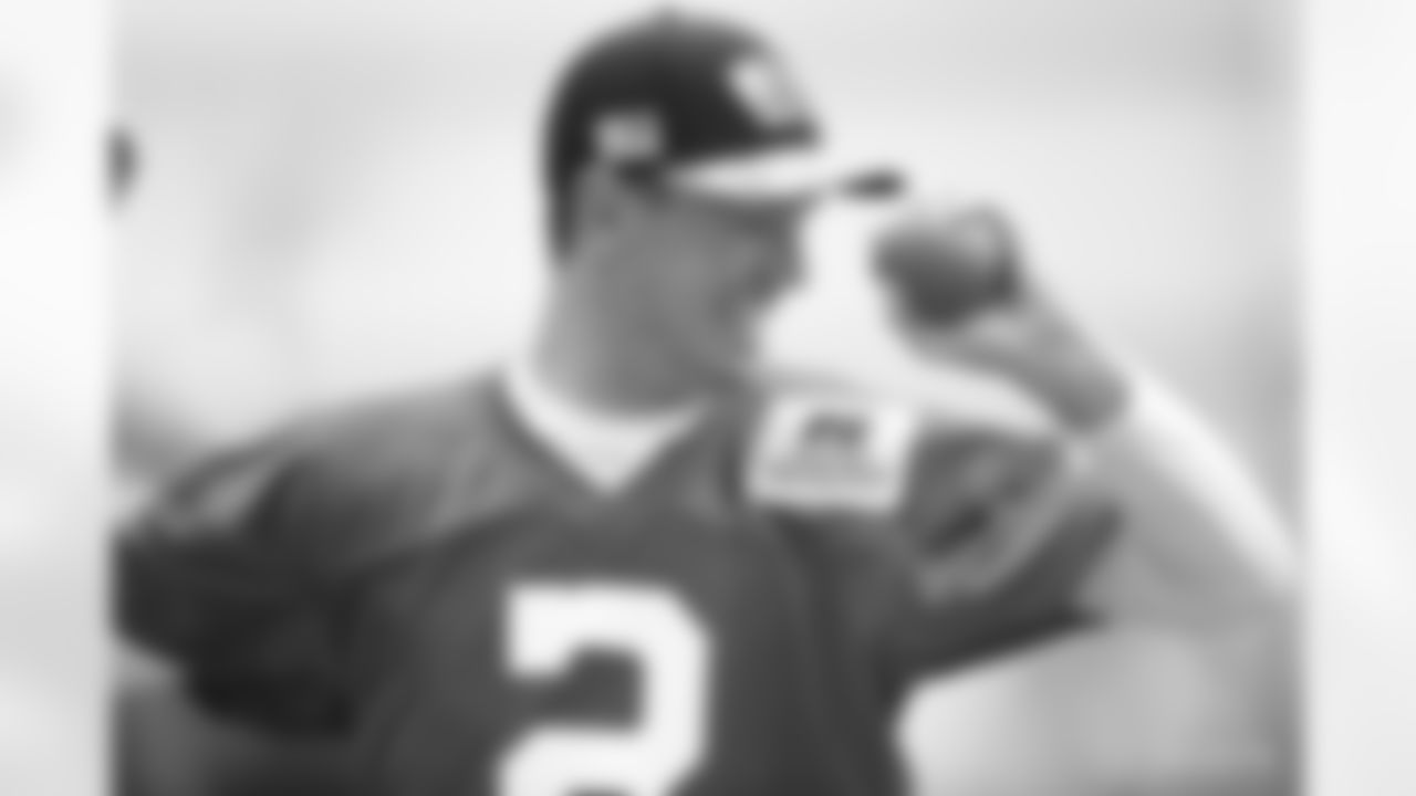 2 QB Matt Ryan