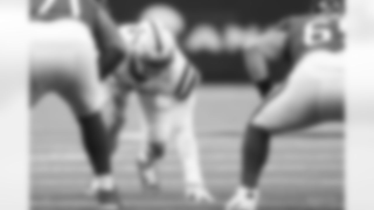 99 DT DeForest Buckner