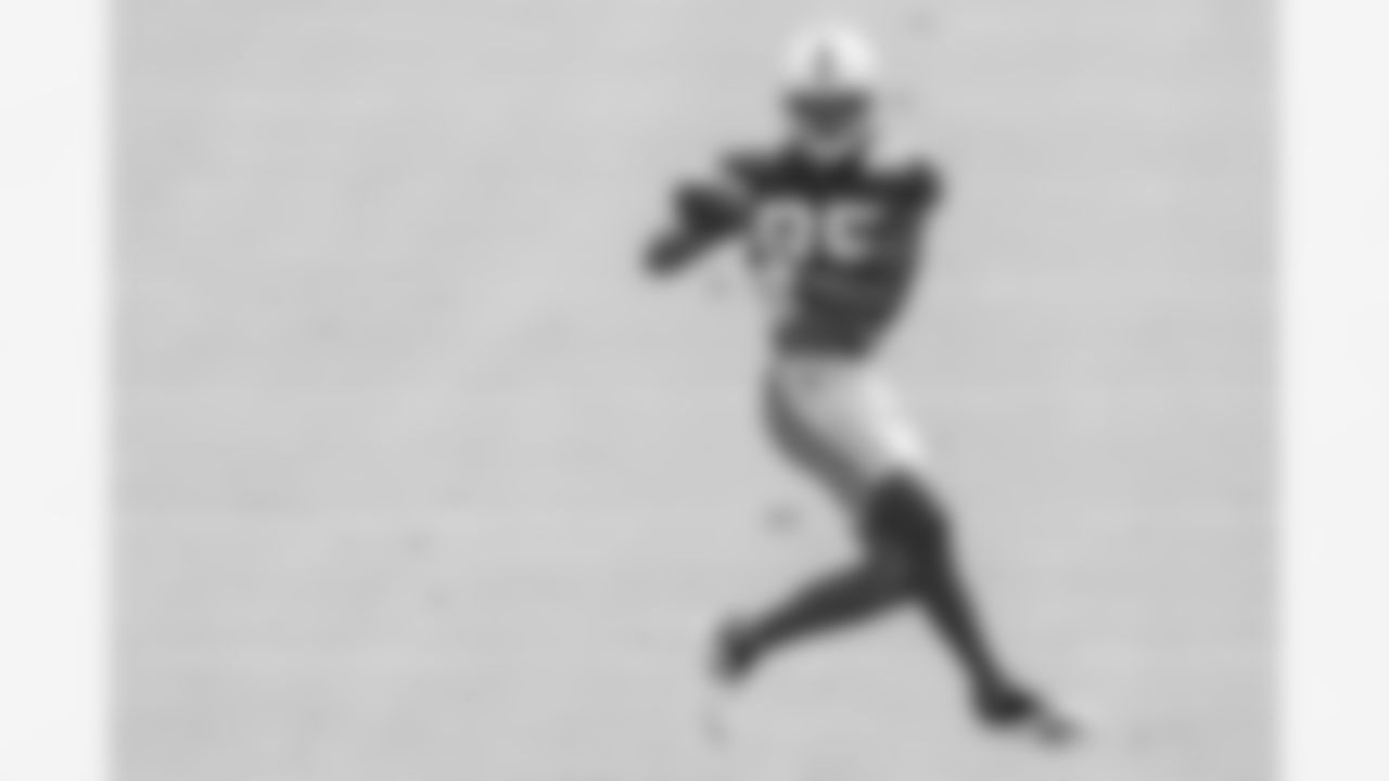 WR Dezmon Patmon, 6-4, 225
