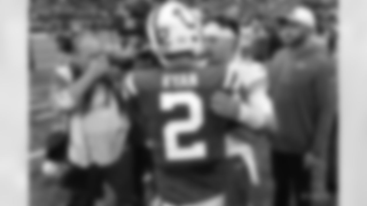 2 QB Matt Ryan