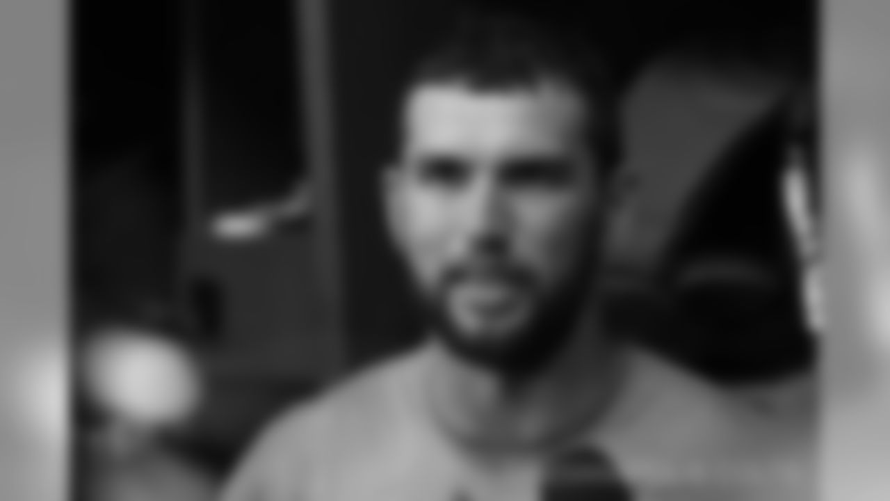 12 Luck, Andrew QB