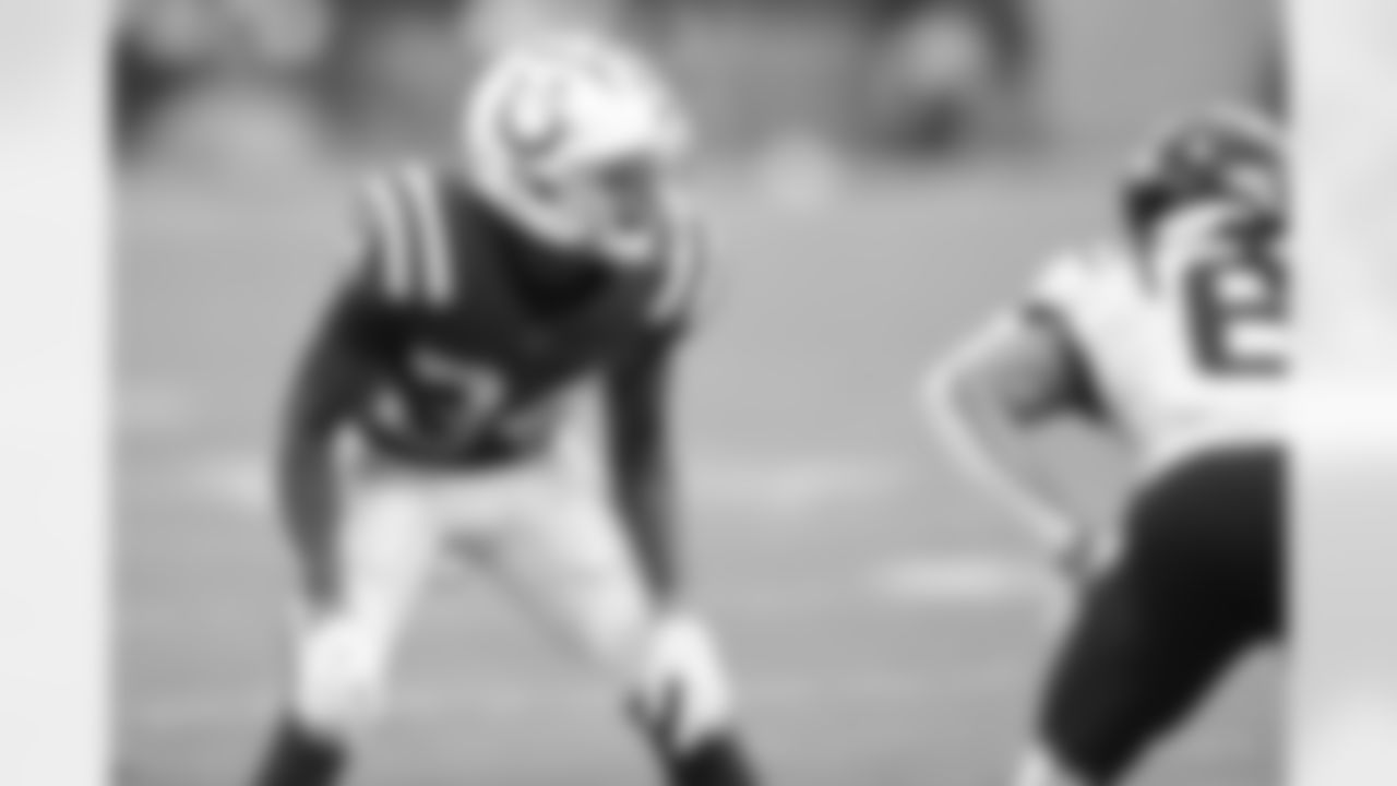 34 CB Isaiah Rodgers Sr.