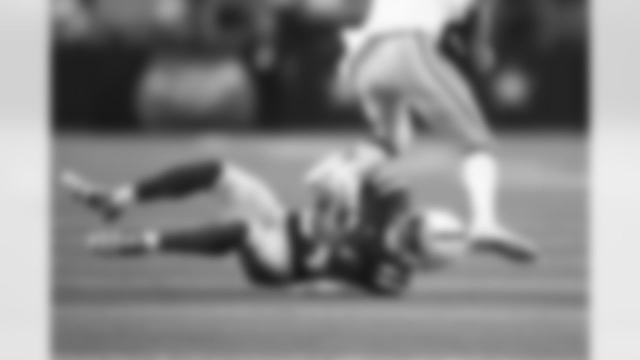 34 CB Isaiah Rodgers Sr.