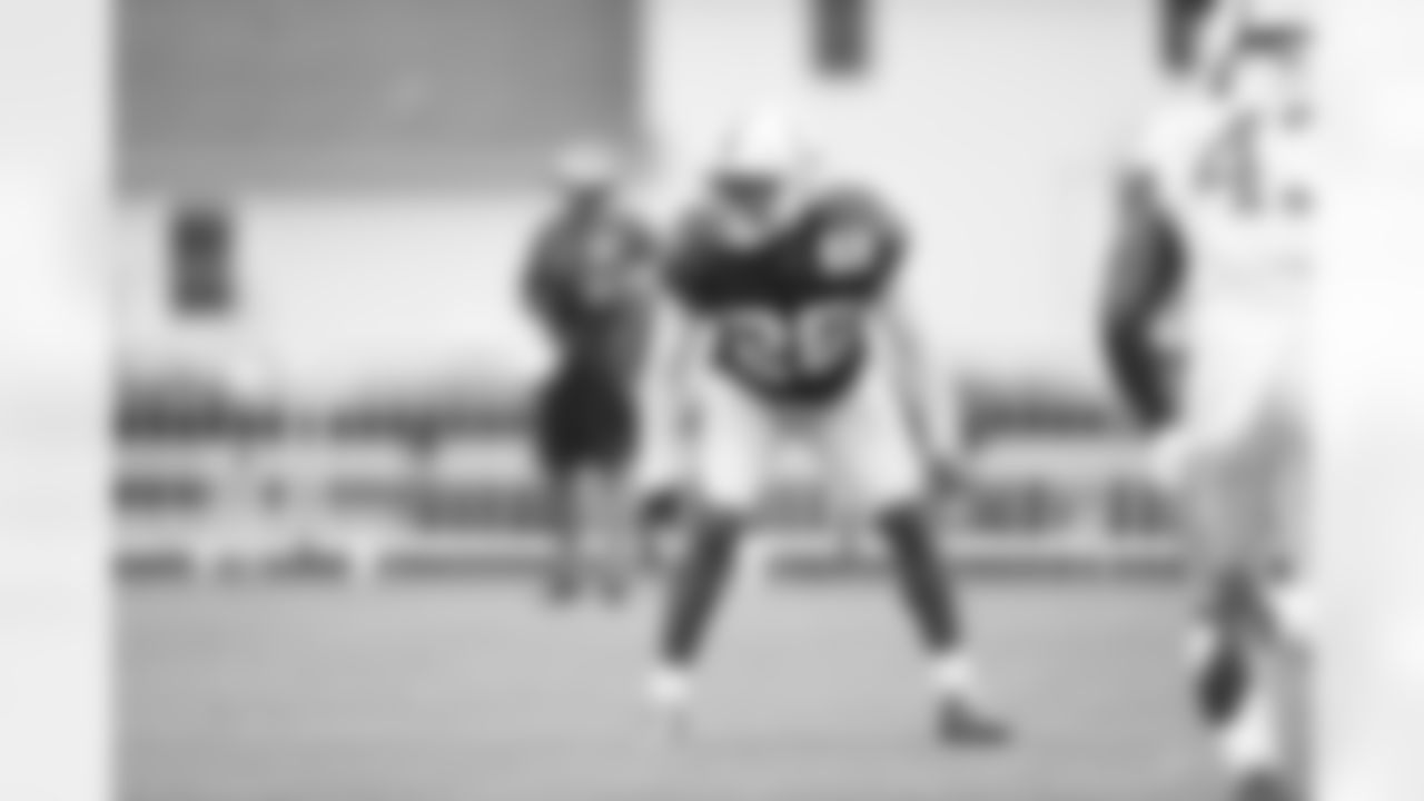 26 S Rodney McLeod