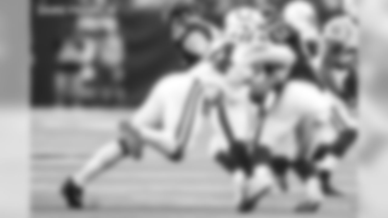 Zaire Franklin, linebacker (seventh-round [235th-overall] pick): In 2018, Franklin played in 16 games (two starts) and had 25 tackles (10 solo), one pass defensed and four special teams stops. He started two postseason games and had one tackle.